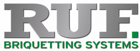 RUF Briquetting Systems